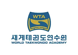 World Taekwondo Academy Logo